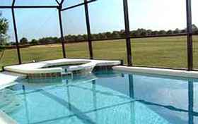 Orange Tree Clermont Lake